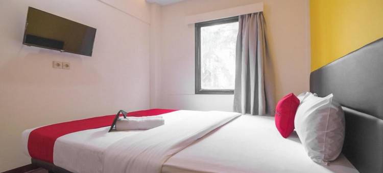 RedDoorz near ITC Mangga Dua图片