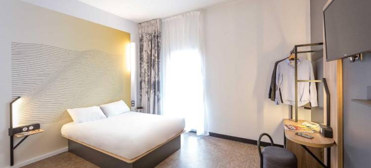 B&BHotel Sainte Maxime 圣特罗佩湾 (4628)(B&B Hotel Sainte-Maxime Golfe de Saint Tropez)图片