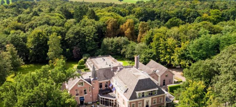 弗莱彻博斯酒店德洛赫姆瑟贝赫(Fletcher Boshotel De Lochemse Heuvels)图片