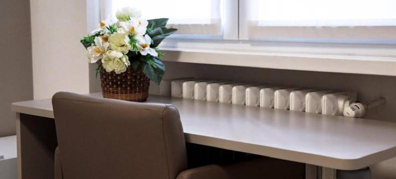 切兹罗密可犹太家庭旅馆(Chezromyk the Kosher B&B)图片