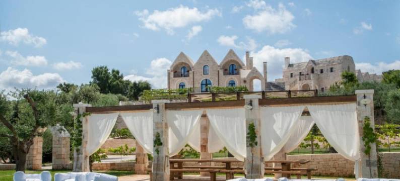 奥托利乐度假村(Ottolire Resort)图片