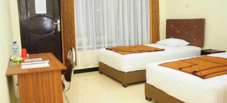 Dena Hotel图片