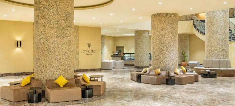 科普索恩麦加阿尔纳西姆(Copthorne Makkah Al Naseem)图片