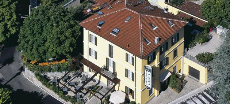 阿尔贝尔酒店各力格纳意大利餐厅(Albergo Ristorante Grigna)图片