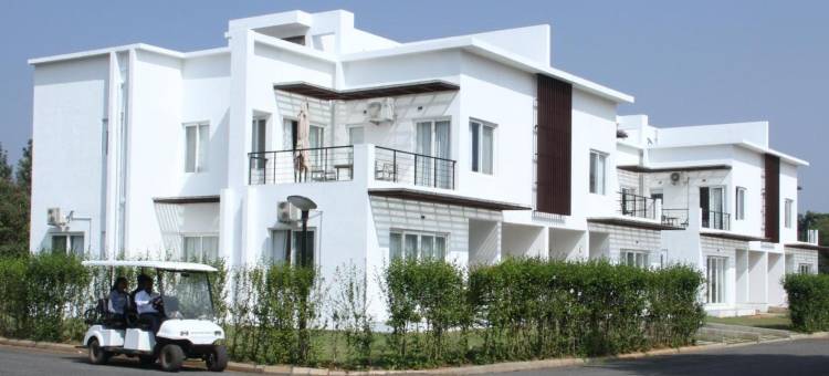 世纪冬日施普雷度假村(Spree Resort at Century Wintersun)图片