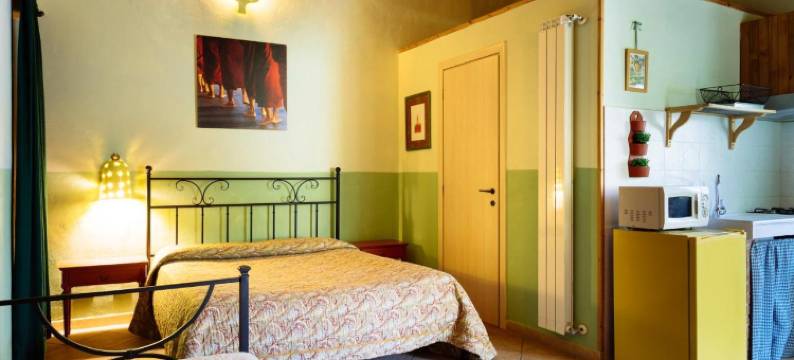 菲奥里尔2号酒店(Il Fiorile)图片