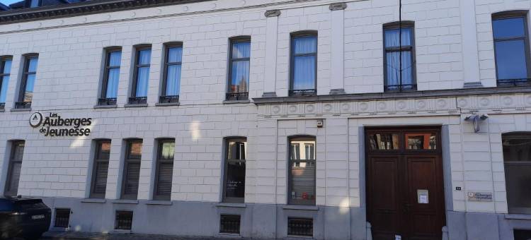 图尔奈青年旅舍 - 青年旅社(Auberge de Jeunesse de Tournai - Youth Hostel)图片