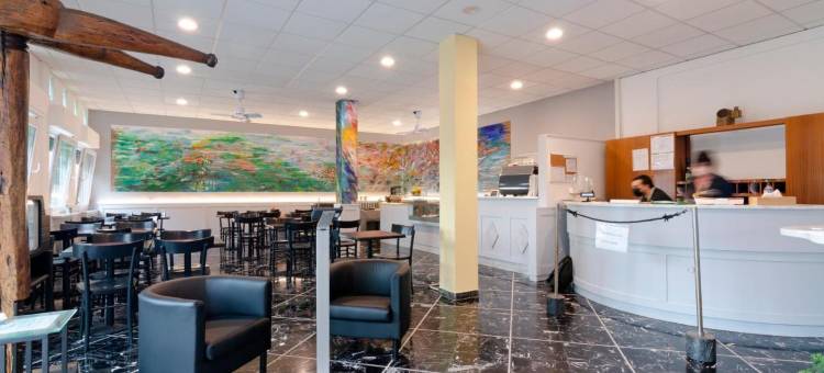 阿根廷别墅酒店(Hotel Villa Argentina)图片
