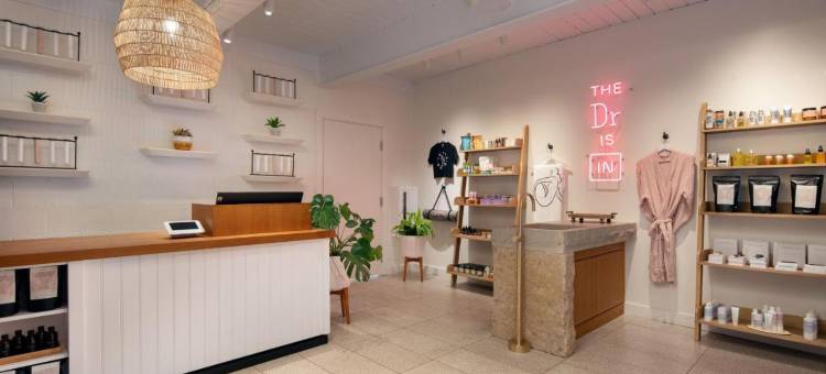 威金森博士后院度假村及矿泉 - 设计酒店成员(Dr Wilkinsons Backyard Resort and Mineral Springs a Member of Design Hotels)图片