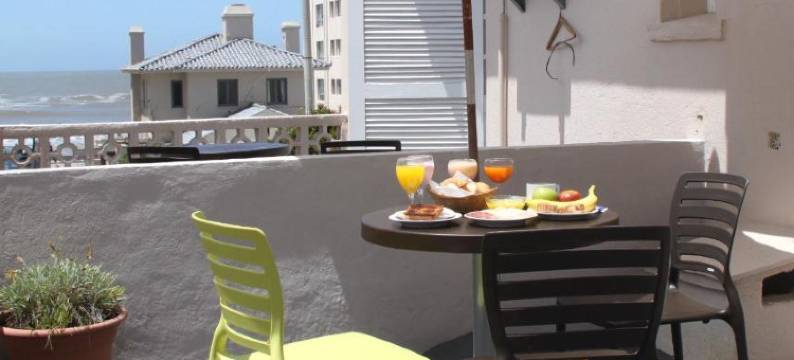 米兰酒店(Hotel Milano)图片