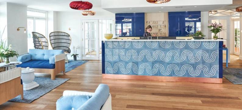 斯特朗德酒店(Strandhotellet)图片