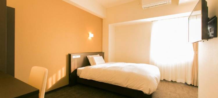 一宫AB酒店(AB Hotel Ichinomiya)图片