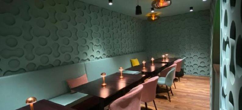 菏泽罗浮酒店(Hezelhof Hotel)图片