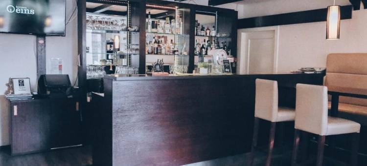 博思特酒店(Hotel Zur Post)图片