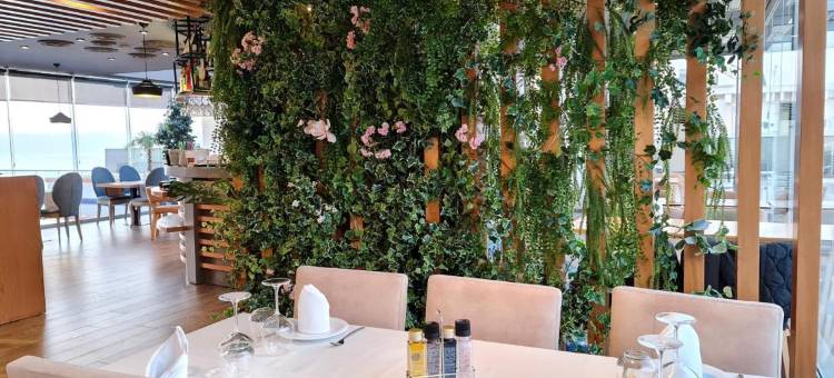 瑞吉娜城市酒店(Regina City Hotel & Spa)图片