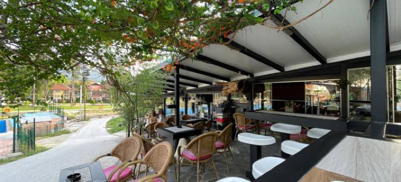 公园2016公寓(Apartments Park 2016)图片