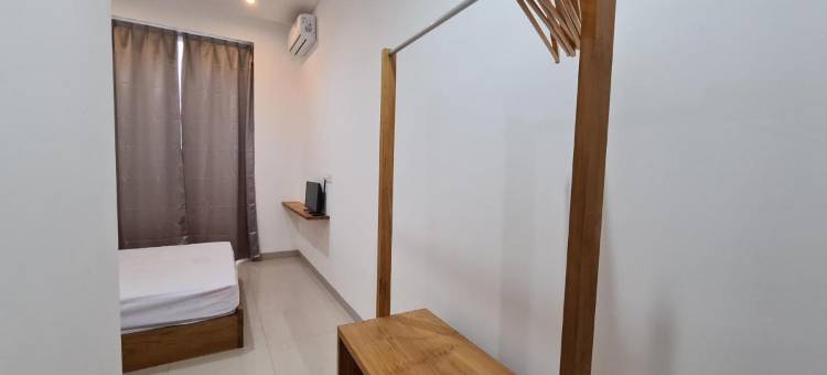 Graha Martadinata Syariah Mitra RedDoorz图片