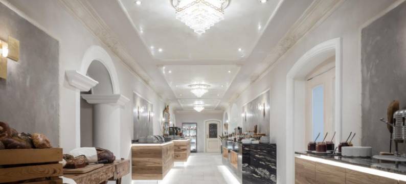 多瑙霍夫酒店(Hotel Donauhof)图片