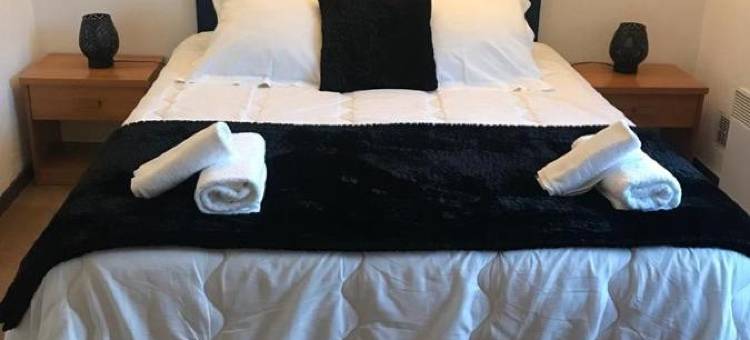 Human Hotel Restaurant Park图片