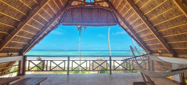 桑吉巴尔日出班达斯酒店(Zanzibar Sunrise at Bandas)图片