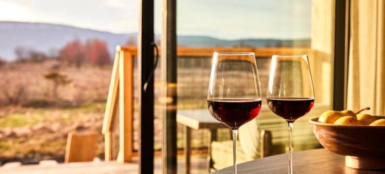 野花农场，Auberge Resorts Collection(Wildflower Farms, Auberge Collection)图片