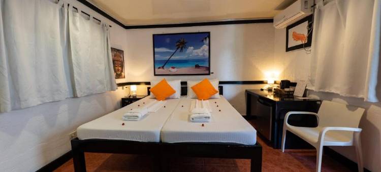 海马滩度假村(Hippocampus Beach Resort)图片