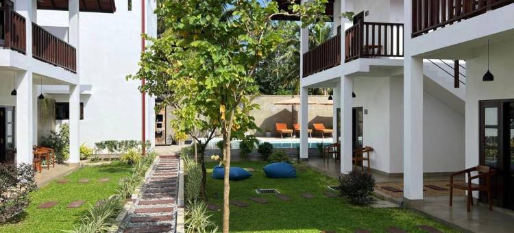 岚居(Lum Residence)图片