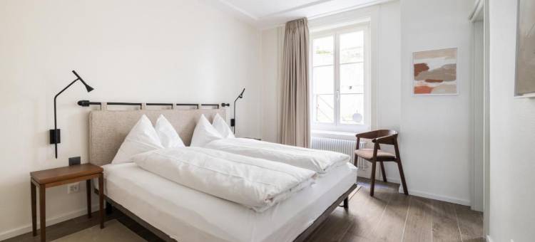 EMA之家服务式公寓-高标准-乌特斯特拉斯(EMA House Serviced Apartments Superior Unterstrass)图片