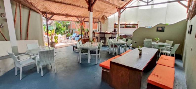 竹天堂旅舍(Bamboo Paradise)图片