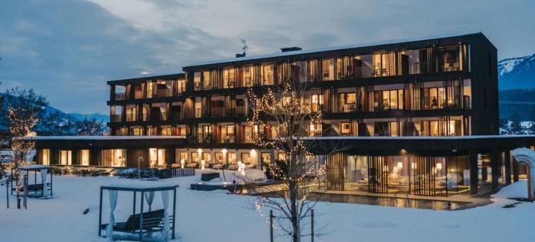 鲁道夫酒店(Hotel Rudolf)图片