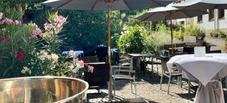 兰兹姆微万恩酒店(Landgasthof Zum Weissen Schwanen)图片