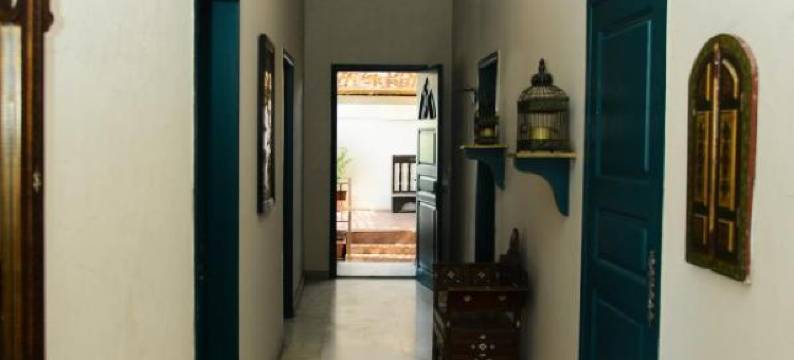 埃尔夸拉亚精品酒店(Al Qualaa Boutique Hotel)图片