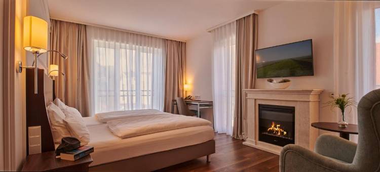 代尔夫特酒店(Hotel am Delft)图片