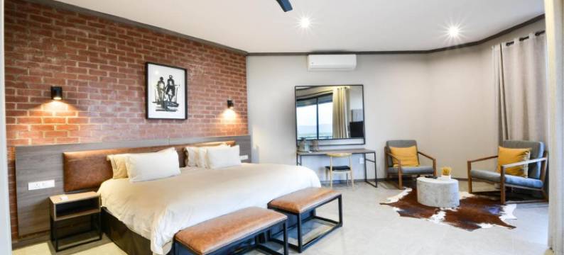 Zebula Golf Estate & Spa Executive Holiday Homes图片