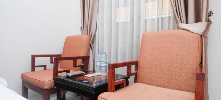 婆罗浮屠-Urbanview Syariah Wisma Wongso(Urbanview Syariah Wisma Wongso Borobudur)图片