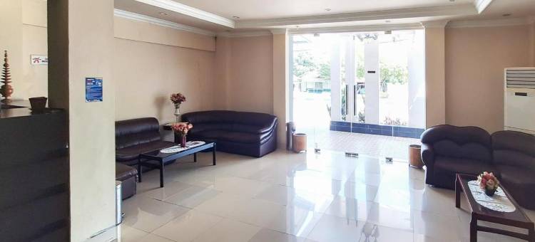 Urbanview Hotel Surya Kahayan Palangkaraya by RedDoorz图片