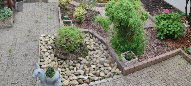 豪斯施泰因迈尔酒店(Haus Steinmeyer)图片