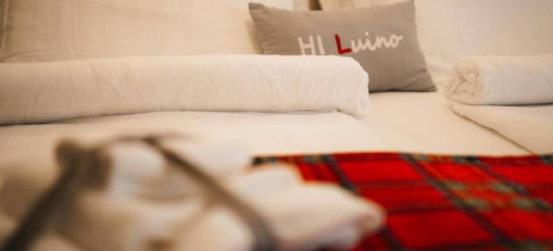 国际酒店(Hotel Internazionale Luino)图片