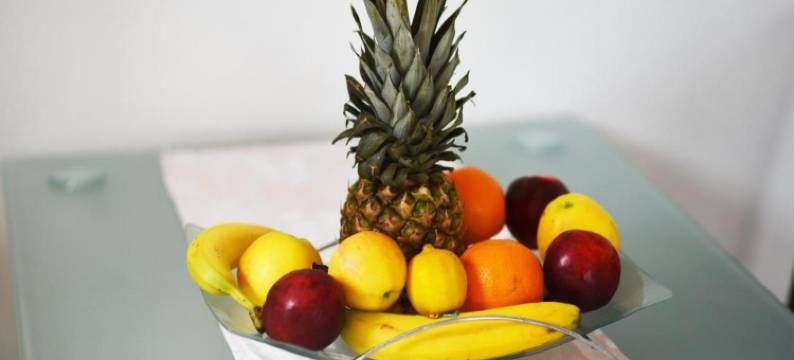 极光别墅酒店(Villa Aurora)图片