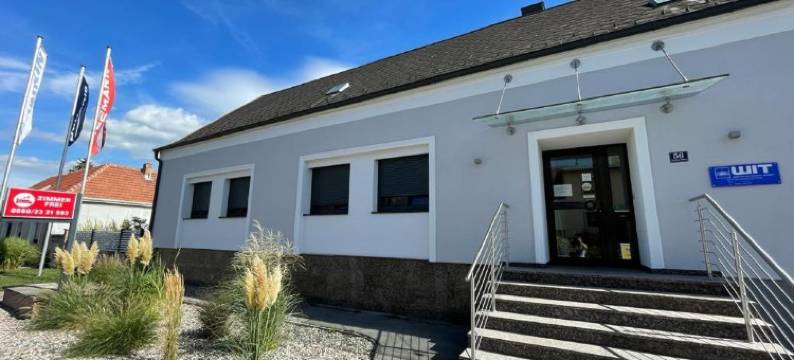 Wit - Wohnen in Tallesbrunn图片