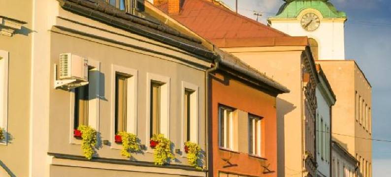 Hotel & Gallery Kopacka图片