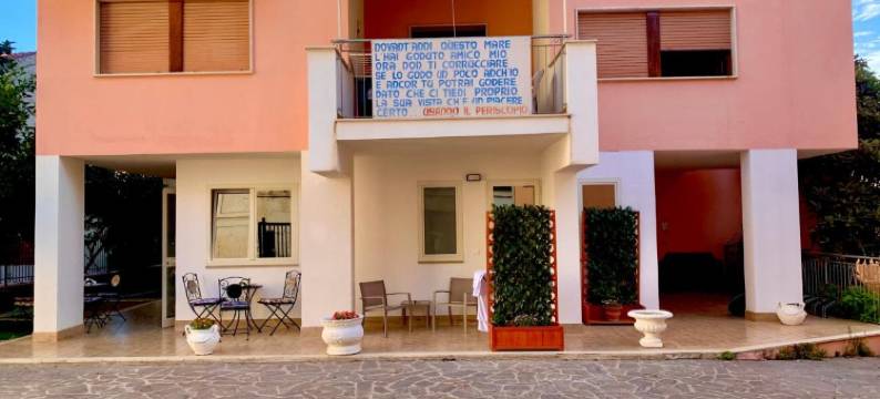 莱昂府邸(Dimora Leone)图片