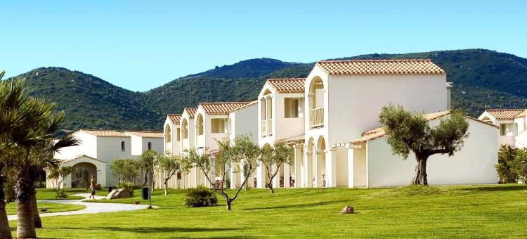圣彼得罗海滩 - 迷人及放松度假村(Spiagge San Pietro, a Charming & Relaxing Resort)图片