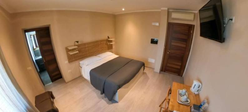 卡萨泽之梦民宿(B&B Casazze Dream)图片