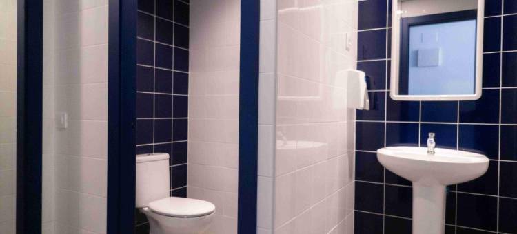 巴塞罗那海洋安全居住青年旅馆(Sea Hostel Barcelona)图片