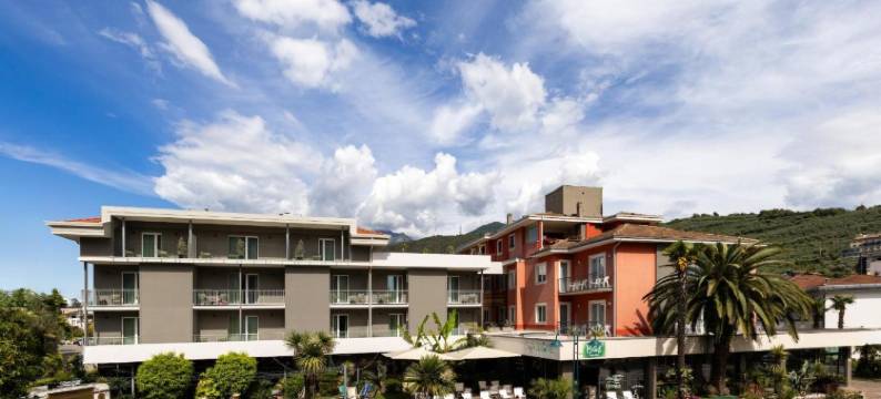 绿色度假村布里奥酒店(Brione Green Resort)图片