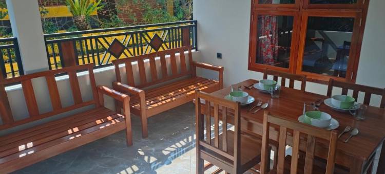 芒果酒店(Mango Guesthouse)图片