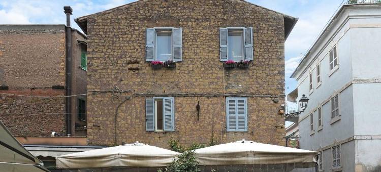 妈妈公寓房间&套房(Mom Apartment Rooms&Suites)图片