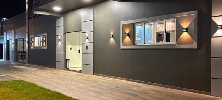 乔科明酒店(Hotel Giacomin)图片