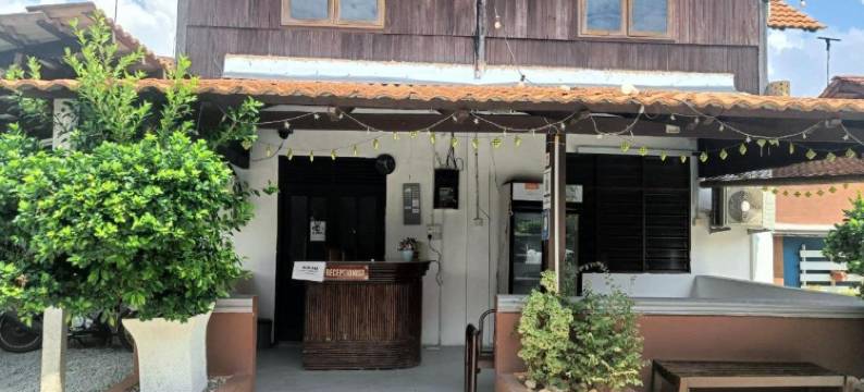 NKS木屋(Nks Chalet)图片